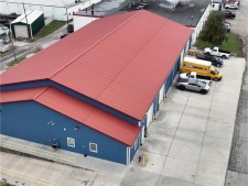 Listing Image #2 - Industrial for sale at 514 West Virginia Ave, Parkersburg WV 26101