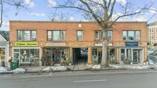 Listing Image #2 - Retail for sale at 232 East Putnam Avenue, Greenwich CT 06807 Listing Image #2 - Retail for sale at 232 East Putnam Avenue, Greenwich CT 06807