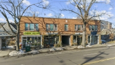 Retail property for sale in Greenwich, CT
