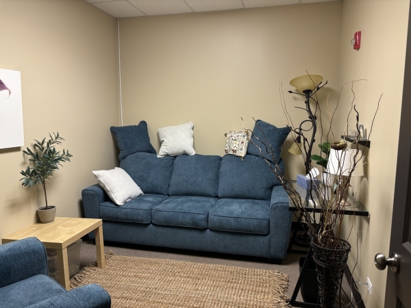 Listing Image #3 - Retail for sale at 129 Commercial Drive 5D, Yorkville IL 60560