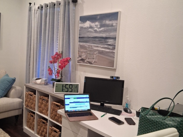 Listing Image #2 - Office for sale at 4169 Clark Road UNIT 1 BLDG D, Sarasota FL 34233