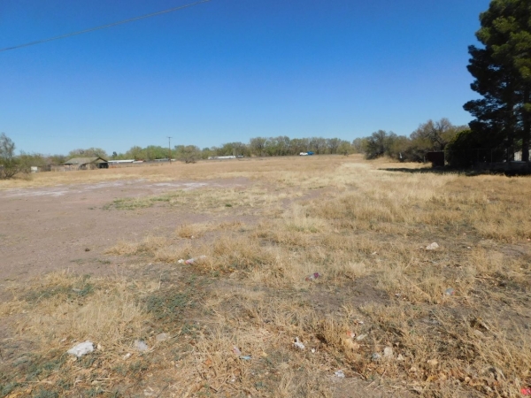 Listing Image #1 - Land for sale at 0 6th Street, Socorro NM 87801