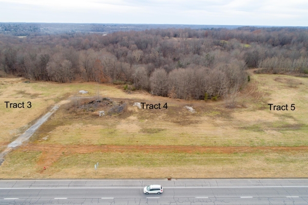 Listing Image #1 - Others for sale at 0 Highway 41 N Lot 4, Springfield TN 37172