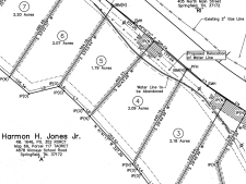 Listing Image #2 - Others for sale at 0 Highway 41 N Lot 4, Springfield TN 37172