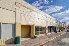 Office for sale in Eufaula, OK