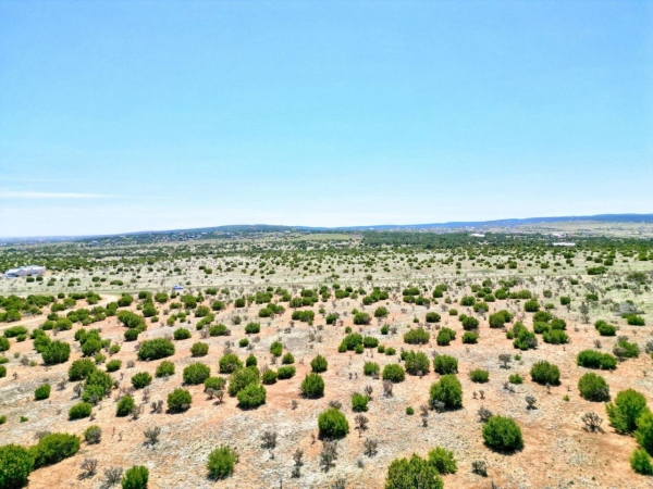 Listing Image #2 - Others for sale at 201 Entranosa/ LOT 2 Road, Edgewood NM 87015