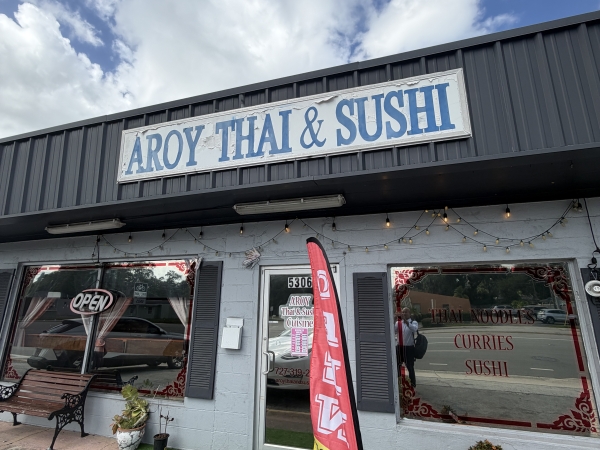 Listing Image #1 - Others for sale at 5306 Seminole Blvd, St. Petersburg FL 33708