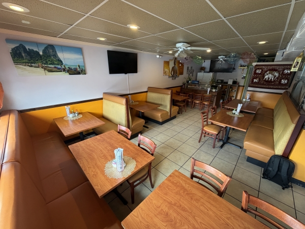 Listing Image #2 - Others for sale at 5306 Seminole Blvd, St. Petersburg FL 33708