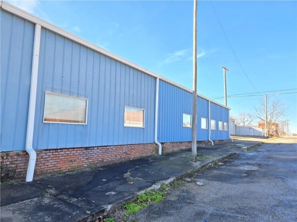 Listing Image #2 - Industrial for sale at 111 E 5th Street, Mound Valley KS 67354