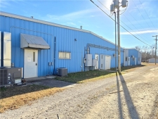 Listing Image #3 - Industrial for sale at 111 E 5th Street, Mound Valley KS 67354