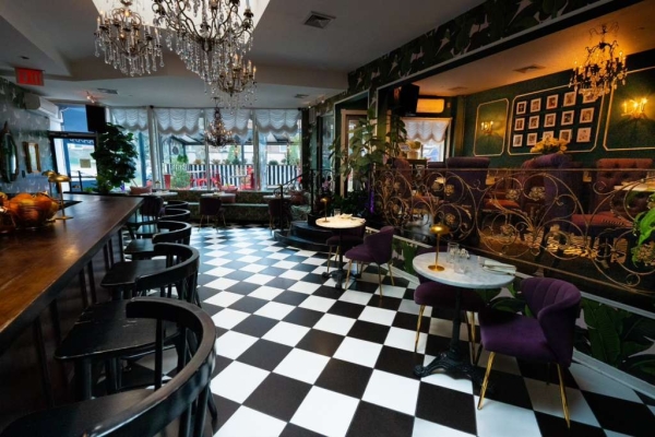 Listing Image #3 - Others for sale at 120-29 83 Avenue, Kew Gardens NY 11415