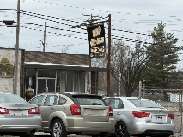 Listing Image #3 - Others for sale at 327 N Illinois Avenue, Carbondale IL 62901