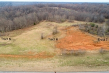 Listing Image #2 - Others for sale at 0 Highway 41 N Lot 5, Springfield TN 37172