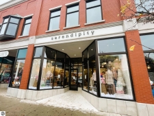 Retail for sale in Traverse City, MI