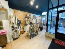 Listing Image #3 - Retail for sale at 204 E Front Street, Traverse City MI 49684