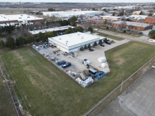 Listing Image #2 - Industrial for sale at 1411 Interstate Dr, Champaign IL 61822