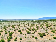 Listing Image #2 - Others for sale at 201 Entranosa/ LOT 3 Road, Edgewood NM 87015