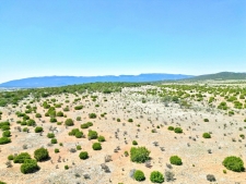 Listing Image #3 - Others for sale at 201 Entranosa/ LOT 3 Road, Edgewood NM 87015