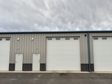 Industrial property for sale in Billings, MT