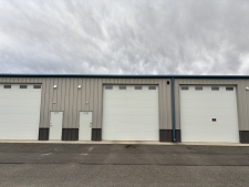Listing Image #2 - Industrial for sale at 2147 Blue Creek Rd #9, Billings MT 59101