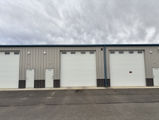 Listing Image #3 - Industrial for sale at 2147 Blue Creek Rd #9, Billings MT 59101