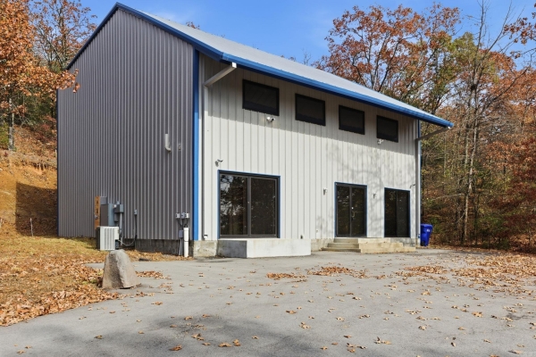 Listing Image #1 - Others for sale at 183 Lower Ridge Road, Conway AR 72032