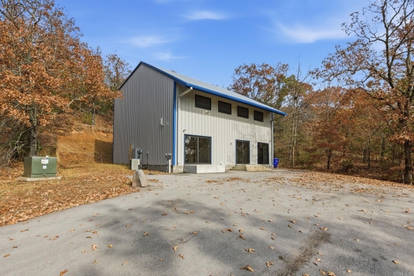 Listing Image #2 - Others for sale at 183 Lower Ridge Road, Conway AR 72032