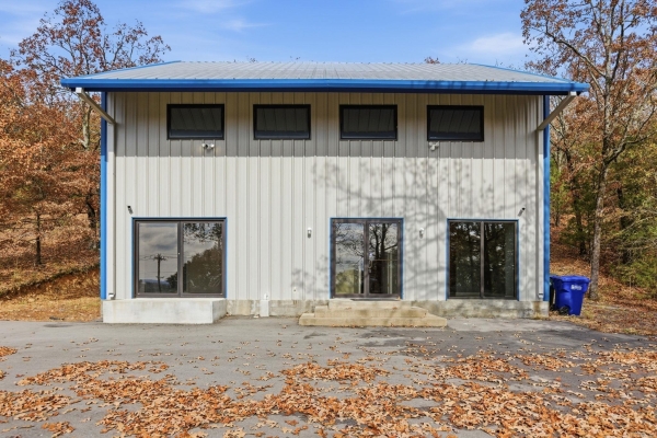 Listing Image #3 - Others for sale at 183 Lower Ridge Road, Conway AR 72032