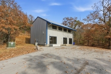 Listing Image #2 - Others for sale at 183 Lower Ridge Road, Conway AR 72032