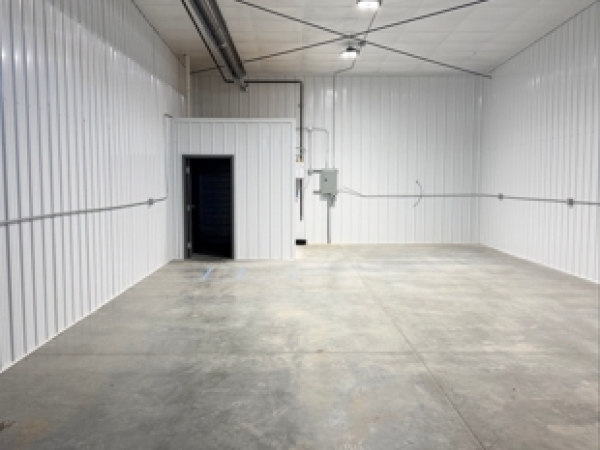 Listing Image #3 - Industrial for sale at 5913 Bluff Lane Unit A8, Billings MT 59106
