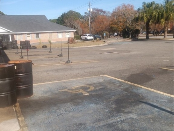 Listing Image #3 - Retail for sale at 5307 Montgomery Street, Savannah GA 31405