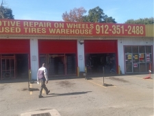 Retail property for sale in Savannah, GA