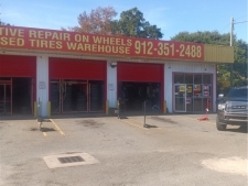 Listing Image #2 - Retail for sale at 5307 Montgomery Street, Savannah GA 31405