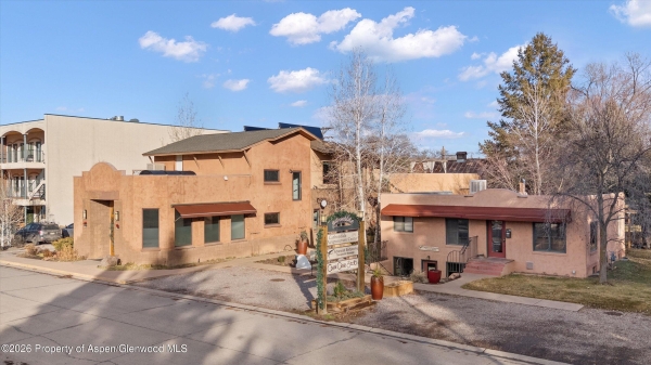 Listing Image #1 - Others for sale at 50,52,56 Weant Boulevard, Carbondale CO 81623