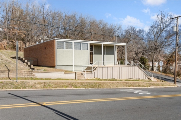 Listing Image #1 - Office for sale at 401 Stephenson Avenue, Harrison AR 72601