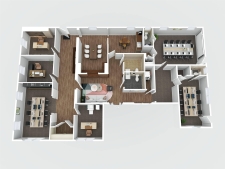 Listing Image #3 - Office for sale at 2968 Rainbow Rd, Jacksonville FL 32217