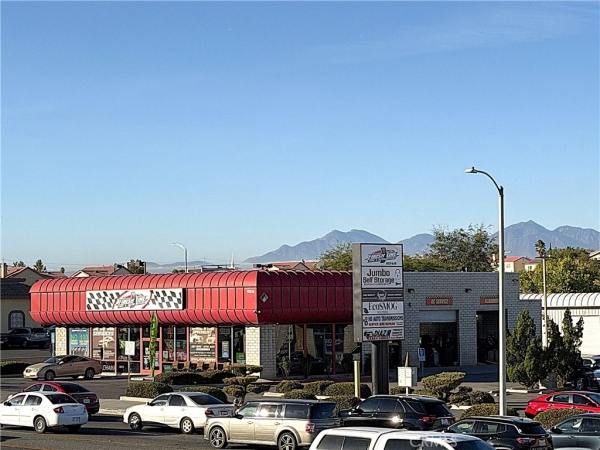 Listing Image #1 - Others for sale at 12932 Hesperia Road A, Victorville CA 92395