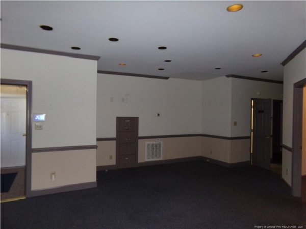 Listing Image #3 - Others for sale at 2521B Raeford Road # D, Fayetteville NC 28305 Listing Image #3 - Others for sale at 2521B Raeford Road # D, Fayetteville NC 28305