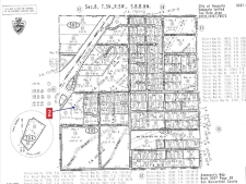 Listing Image #2 - Land for sale at 0 Highway 58, Barstow CA 92311