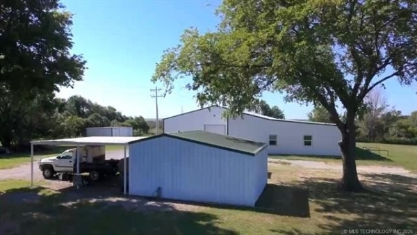 Listing Image #1 - Others for sale at 401091 W 1200 Road, Dewey OK 74029