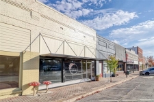 Office property for sale in Eufaula, OK