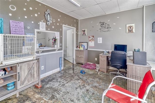 Listing Image #3 - Others for sale at 117 S Main, Eufaula OK 74432