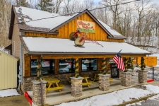 Retail property for sale in Bloomingburg, NY