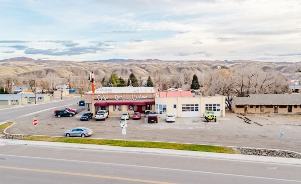 Listing Image #1 - Others for sale at 915 Chestnut Street, Carlin NV 89822