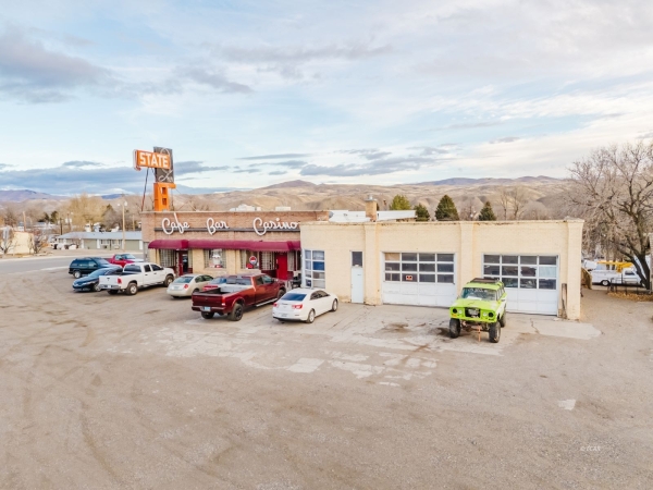 Listing Image #2 - Others for sale at 915 Chestnut Street, Carlin NV 89822
