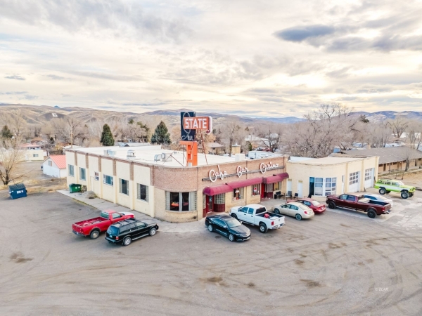 Listing Image #3 - Others for sale at 915 Chestnut Street, Carlin NV 89822