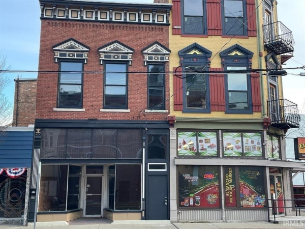 Listing Image #1 - Retail for sale at 5 E Market St., Huntington IN 46750 Listing Image #1 - Retail for sale at 5 E Market St., Huntington IN 46750