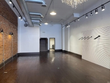 Listing Image #3 - Retail for sale at 5 E  Market St., Huntington IN 46750