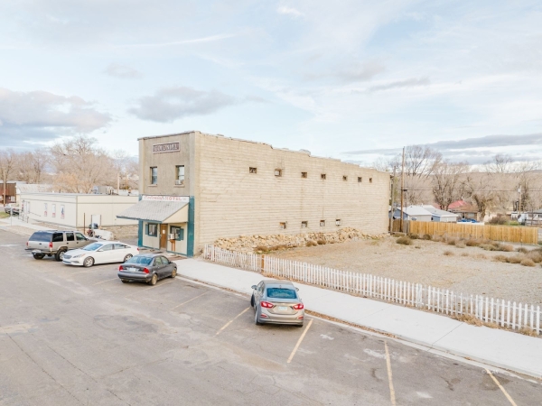 Listing Image #1 - Others for sale at 609 Main Street, Carlin NV 89822