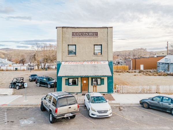 Listing Image #2 - Others for sale at 609 Main Street, Carlin NV 89822